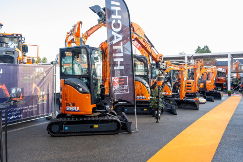 Matexpo 2025 - 306
